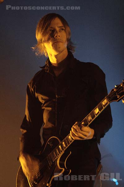 INTERPOL - 2007-11-21 - PARIS - Zenith - 
